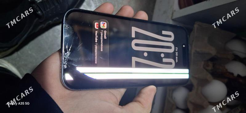 Iphone 14 pro - Türkmenbaşy - img 1