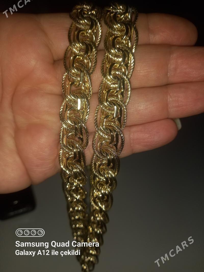 ManaLiza 100gr 585 pro - Дашогуз - img 1