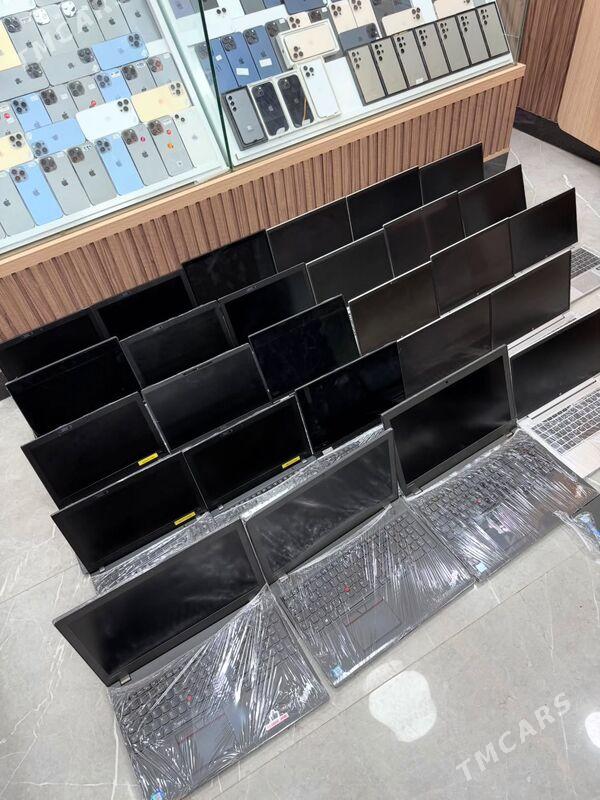 Macbook Alýan - Aşgabat - img 1