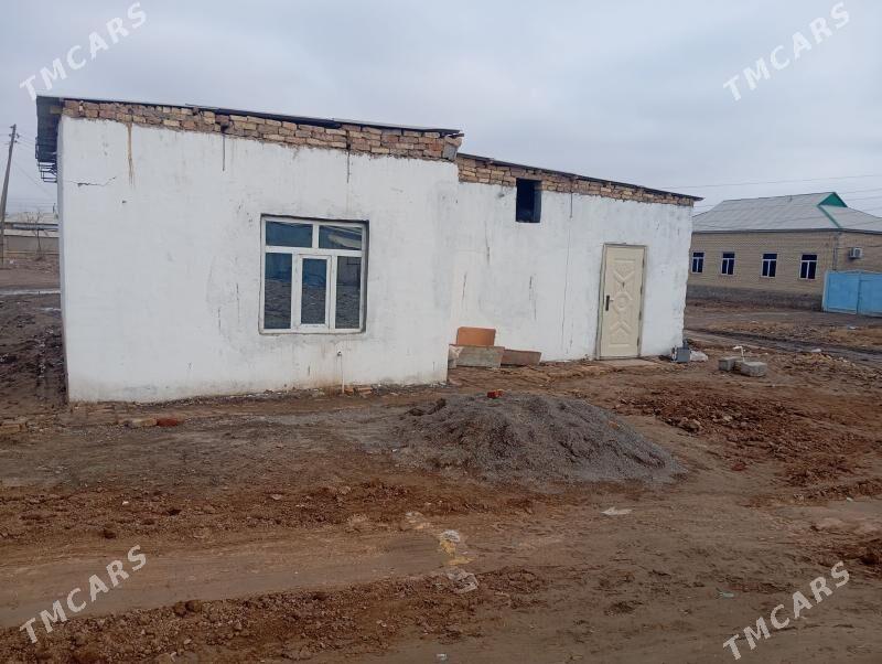 Satlyk jay - Байрамали - img 1