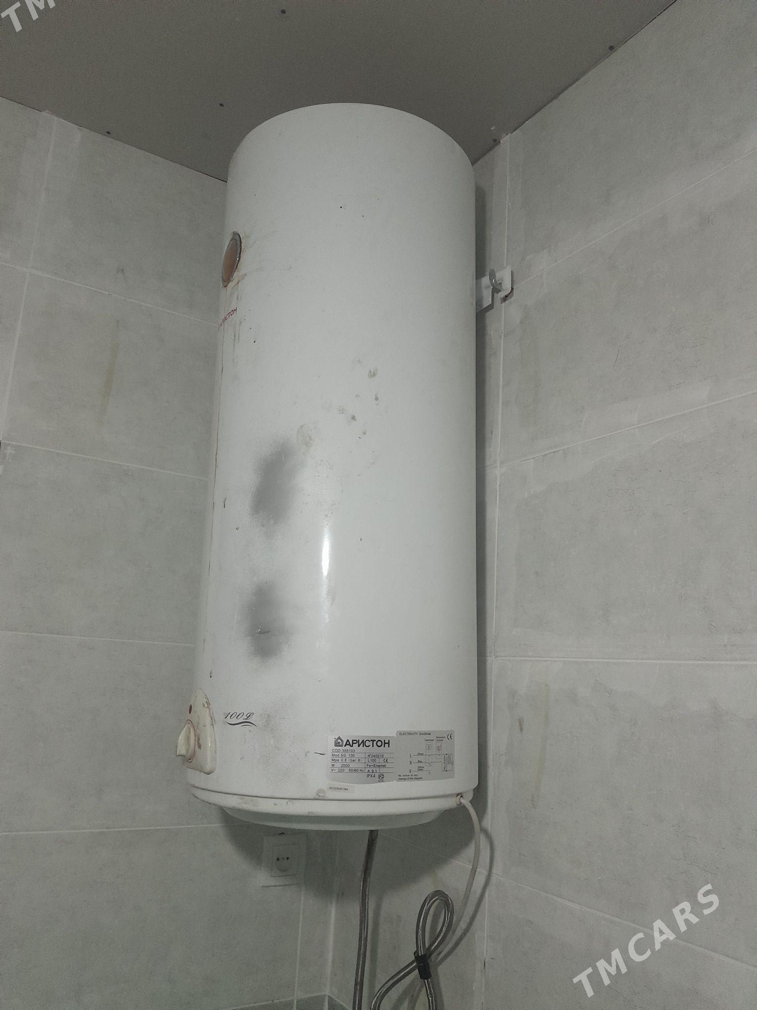 Aniston 100litr - Daşoguz - img 1