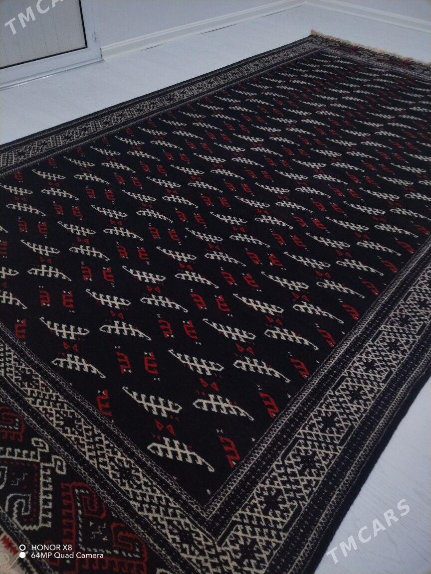 Gara haly - Гумдаг - img 1