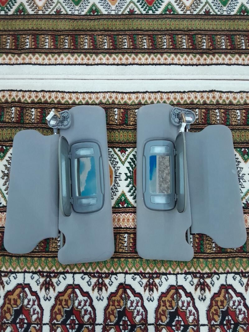 Avalon 00-02 kazerýok 750 TMT - Murgap - img 1