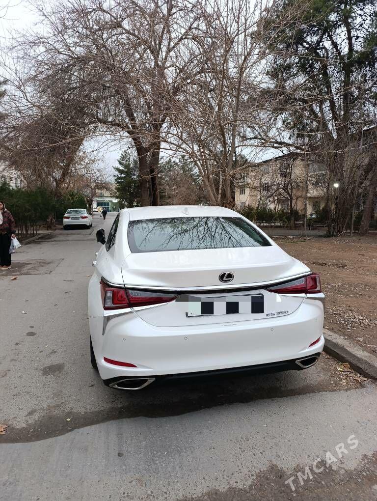 Lexus ES 350 2021 - 556 000 TMT - Ашхабад - img 1