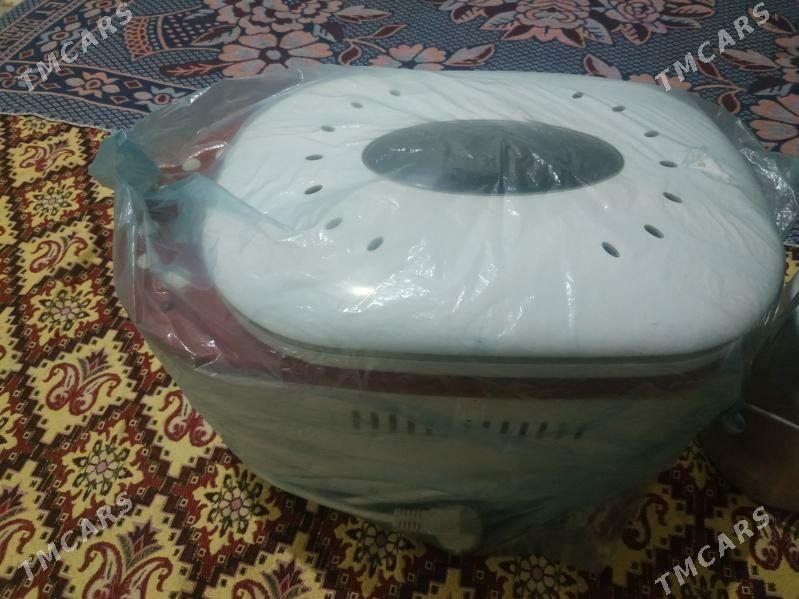 hamyr etyan pasudalar - Balkanabat - img 1