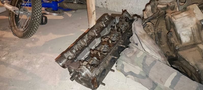 opel vita wita galofga saylsry 600 TMT - Мир 7 - img 1