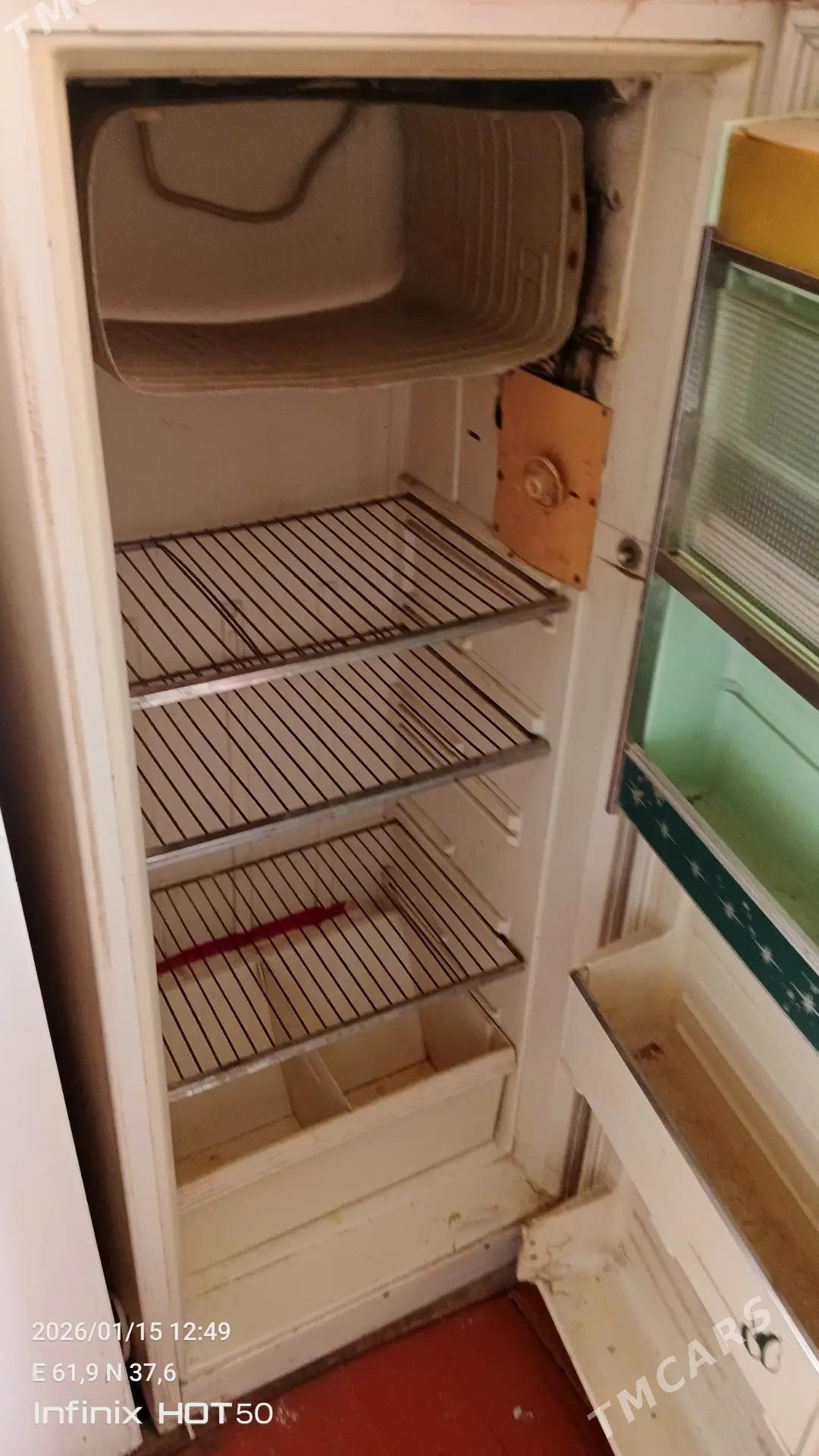 Холодильник - Mary - img 1