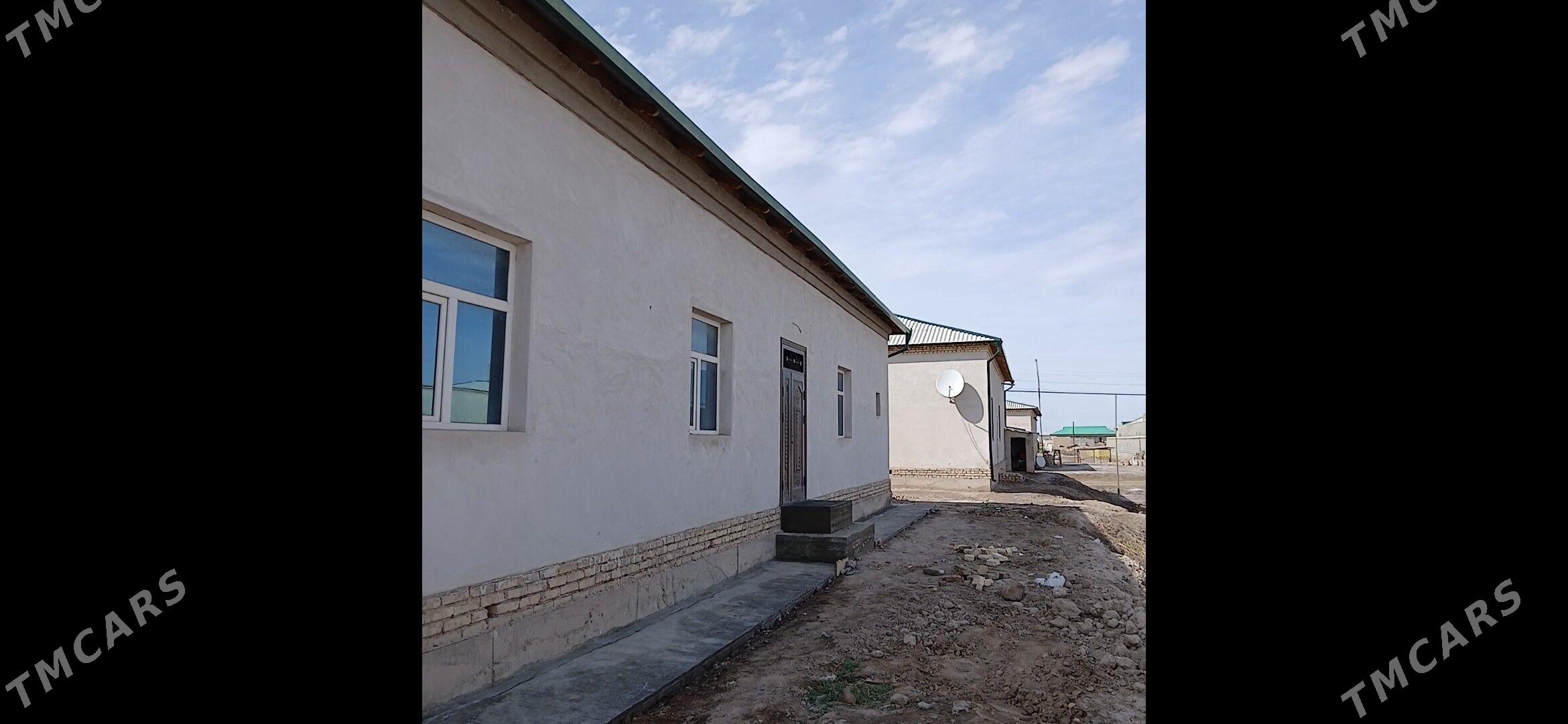 odmen jay - Daşoguz - img 1