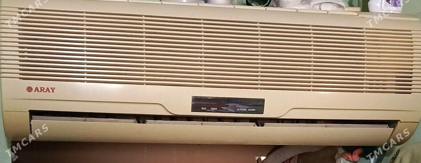 kondisioner splint - Hitrowka - img 1