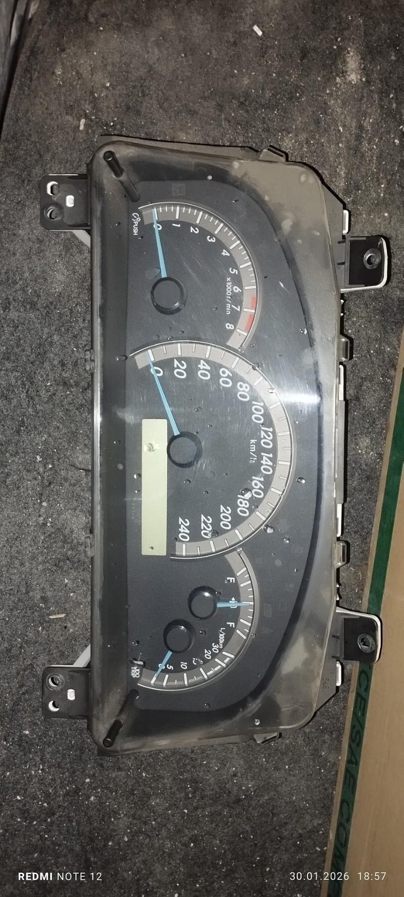 pribor palta glx 300 TMT - Бузмеин - img 1