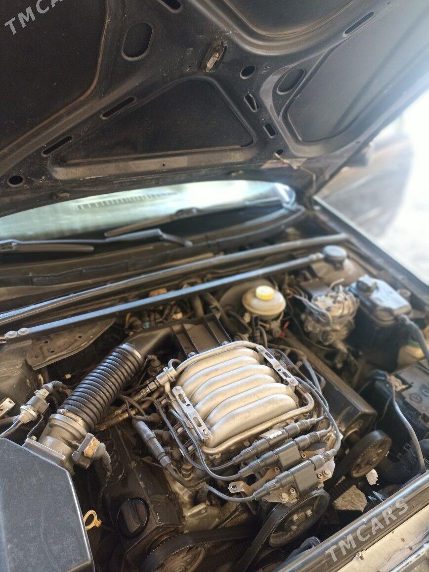 Audi 80 1992 - 40 000 TMT - Wekilbazar - img 1