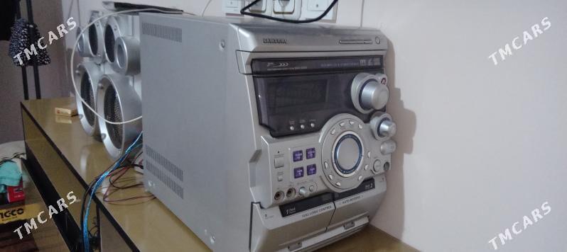 Muzykalnyý sentr - Wekilbazar - img 1