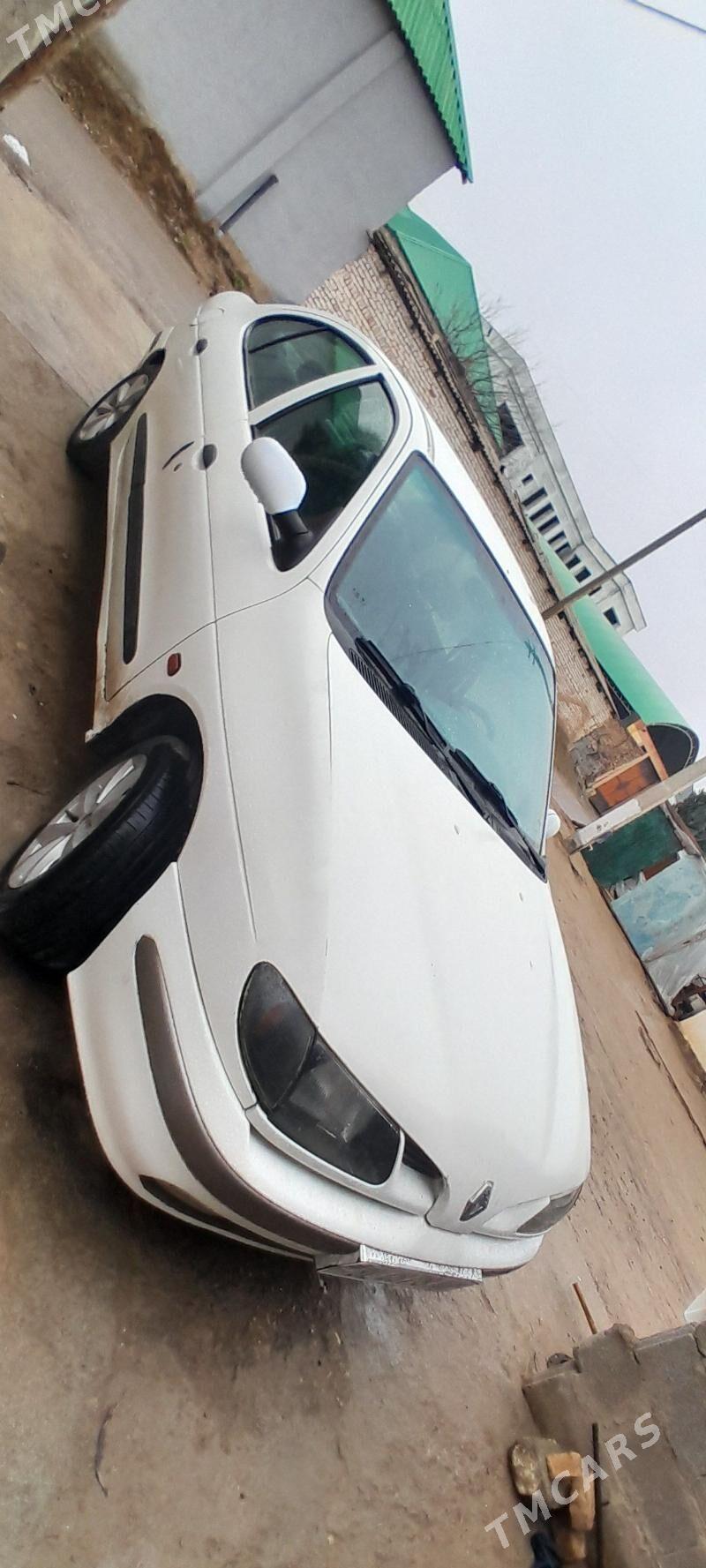 Renault Megane 2 1999 - 22 000 TMT - Багир - img 1