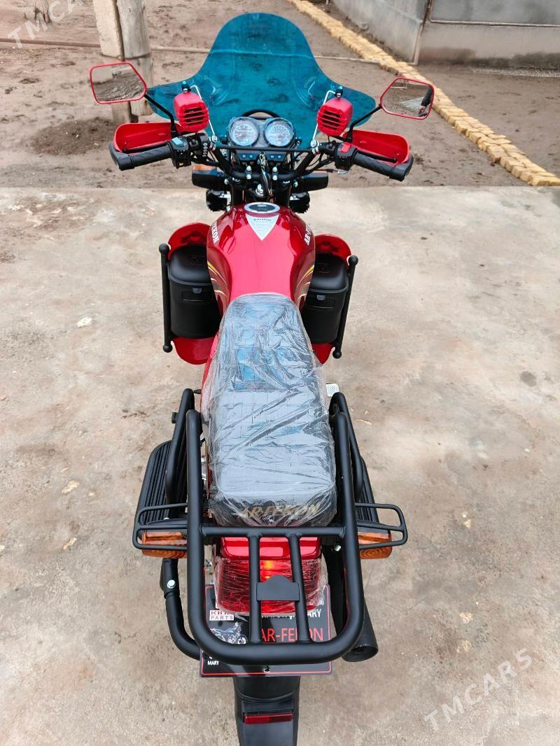 Fekon FK150-8G 2026 - 22 000 TMT - Türkmenbaşy etr. - img 1