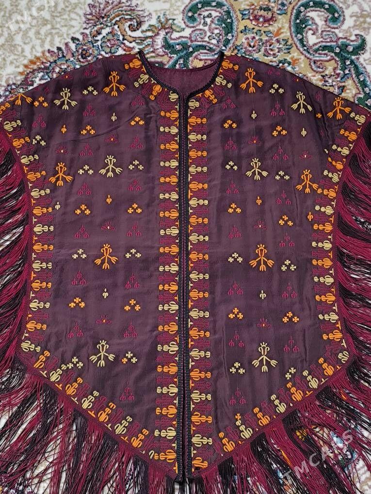 Kesde nakitga - Кëши - img 1