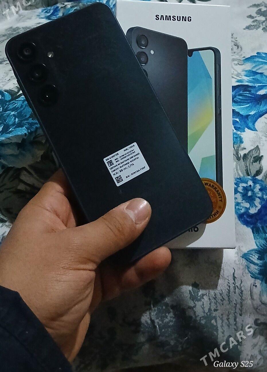 Samsung A 16 - Ашхабад - img 1