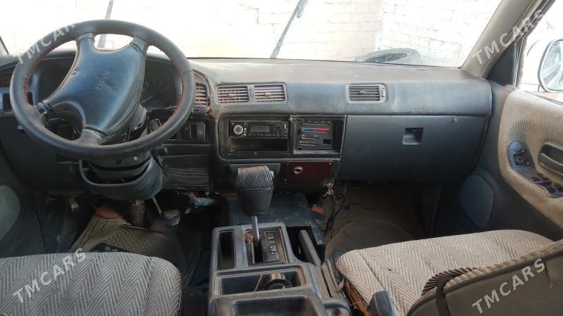 Toyota Town Ace 1992 - 30 000 TMT - етр. Туркменбаши - img 1