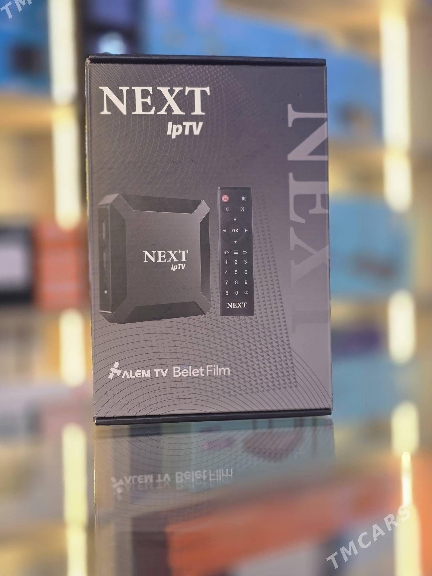 Nekst androyit prstawka - 30 мкр - img 1