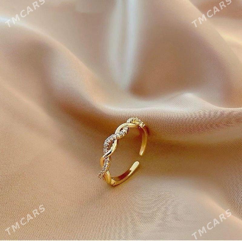 zenan yuzuk - 14 этап - Элитки (Улица Совхозная) - img 1