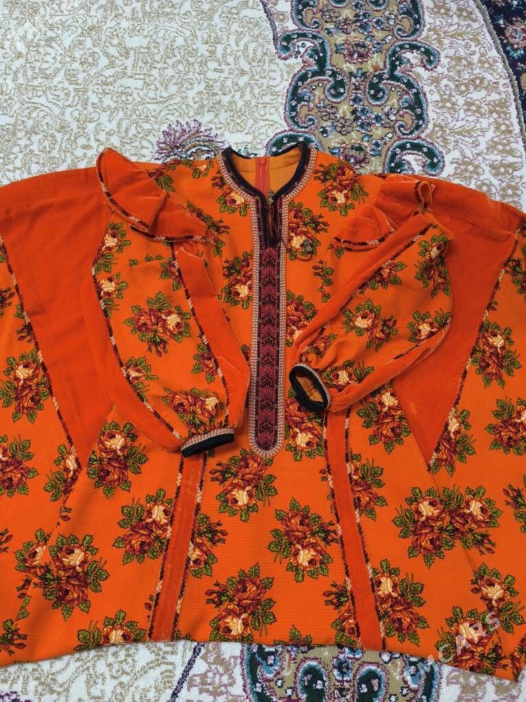 Tayyn yun koynek - Köşi - img 1