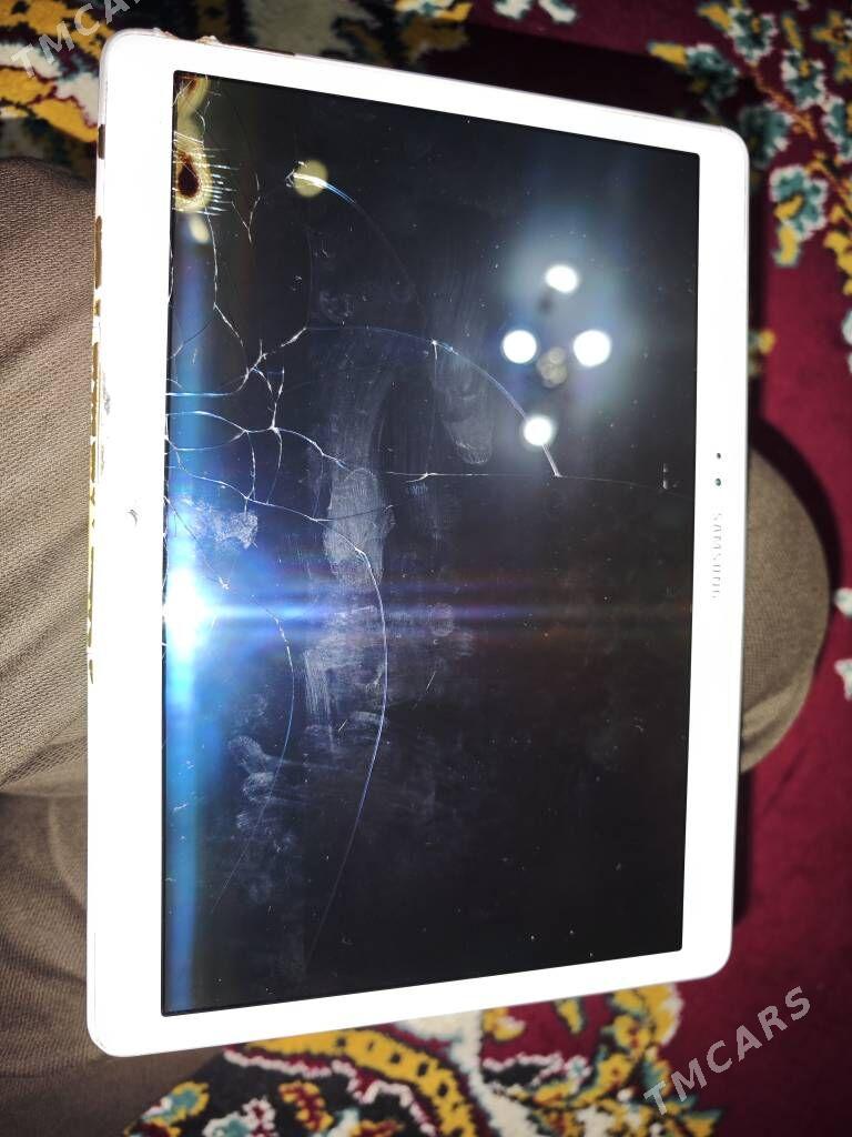 Samsung Tab S 10.5 lte - Aşgabat - img 1
