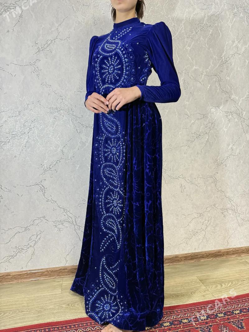 Vecerny koynekler - Мары - img 1