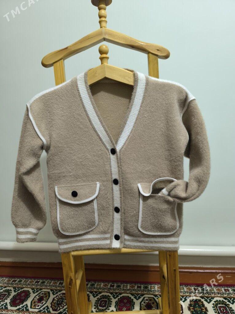 zaket angorka - Дашогуз - img 1