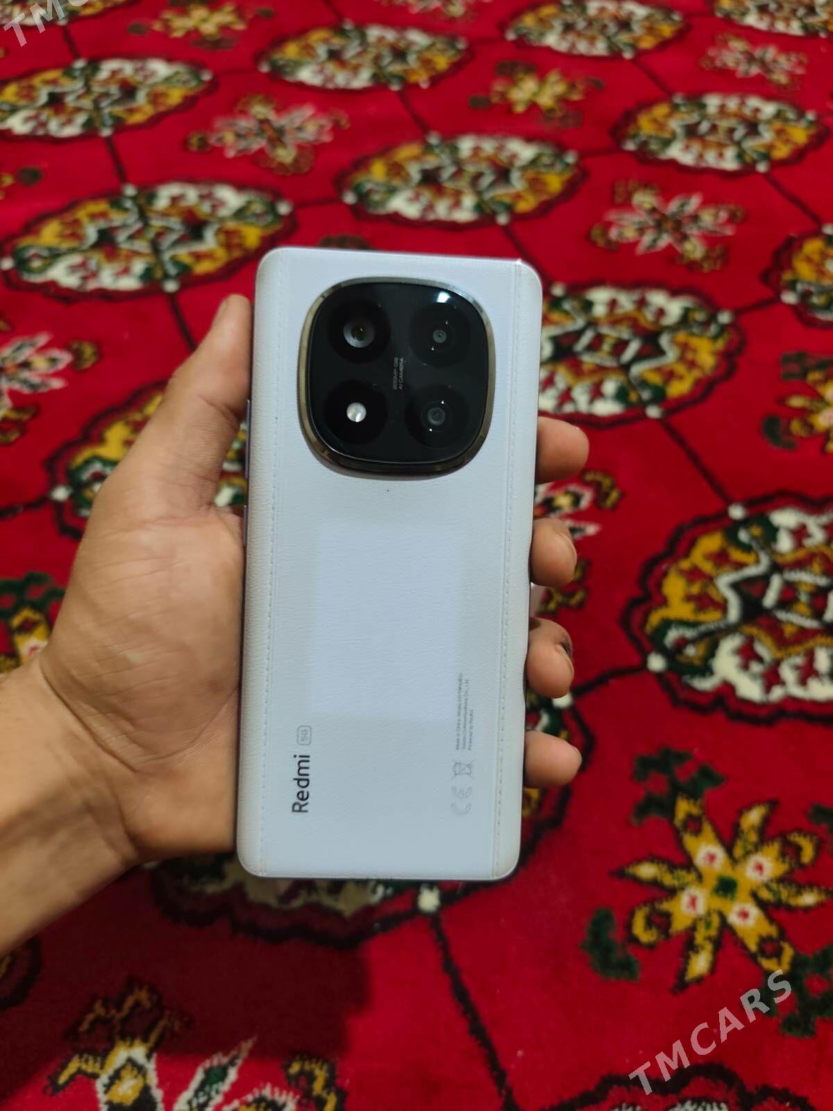 Redmi note 14pro + - Köneürgenç - img 1