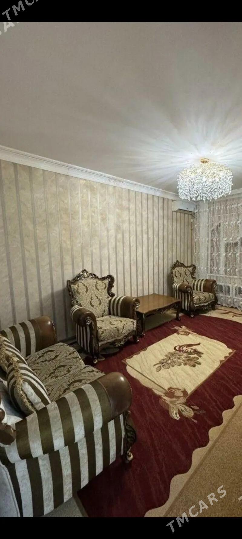 Arenda Kwartira - Parahat 1 - img 1