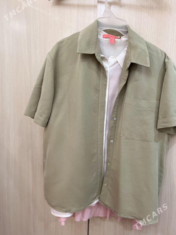 юбки кофты - Ашхабад - img 1