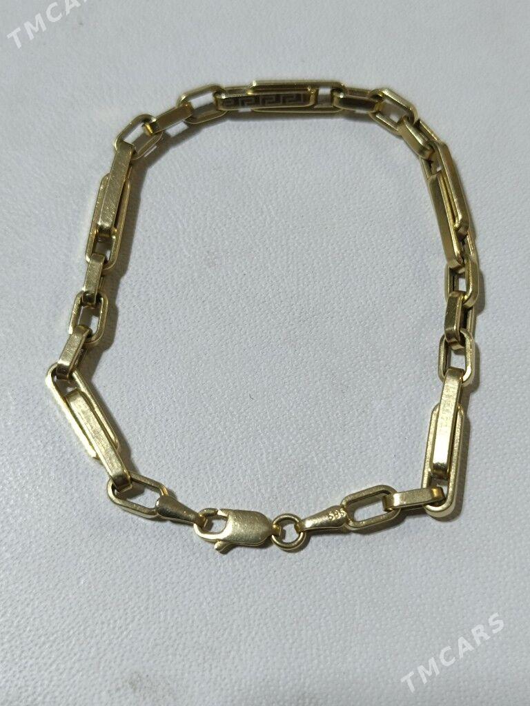 Bold braslet - Балканабат - img 1