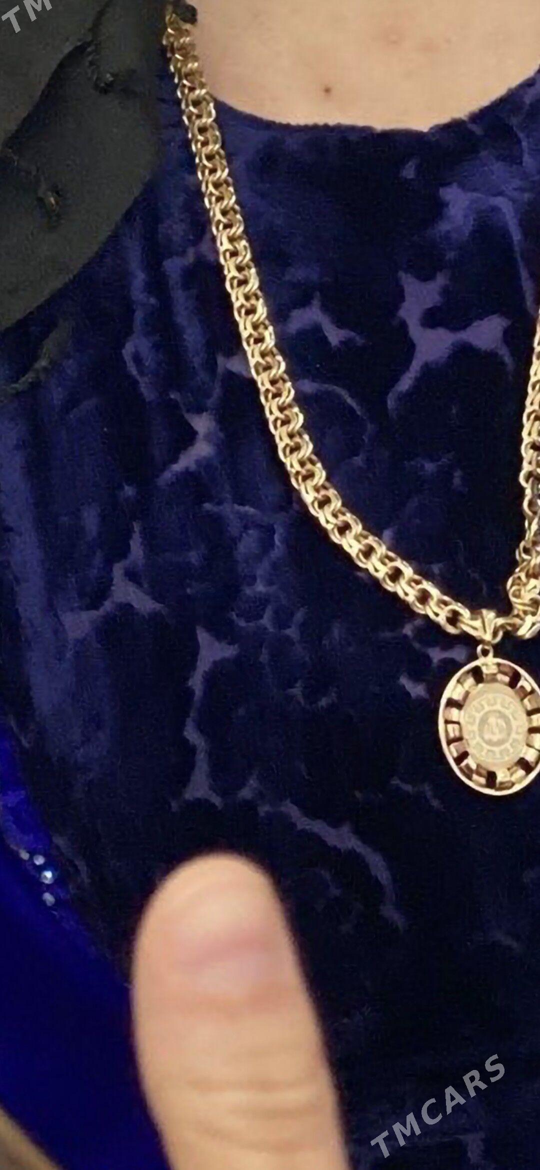 70 gr kordinal - Туркменбаши - img 1