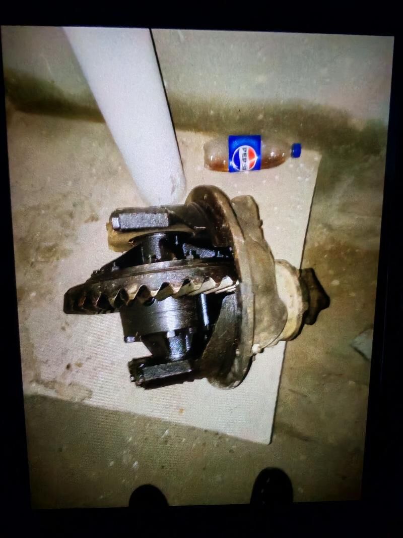 Radukdar 37dis 700 TMT - Балканабат - img 1