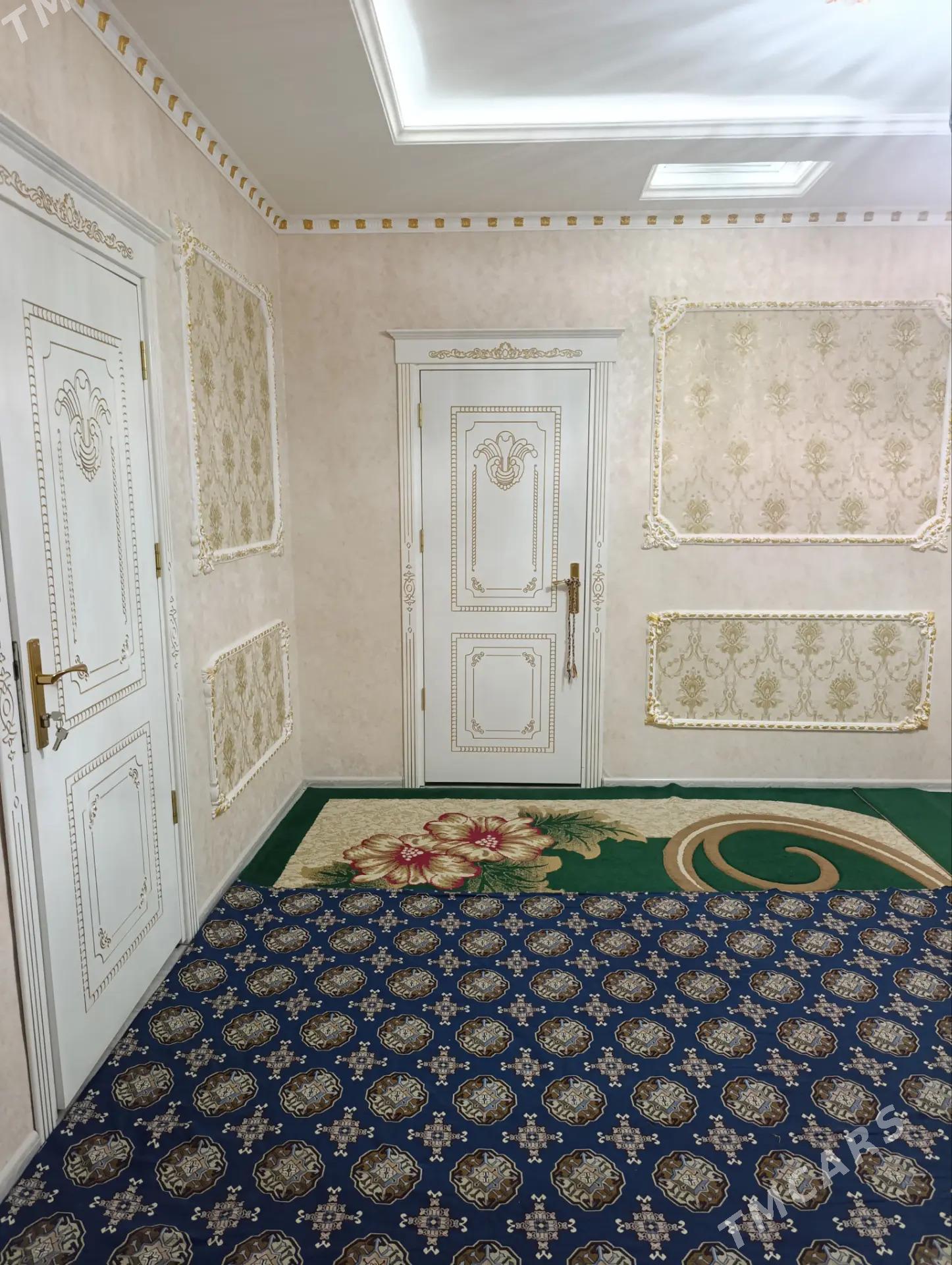 icgi gapylar - Мары - img 1