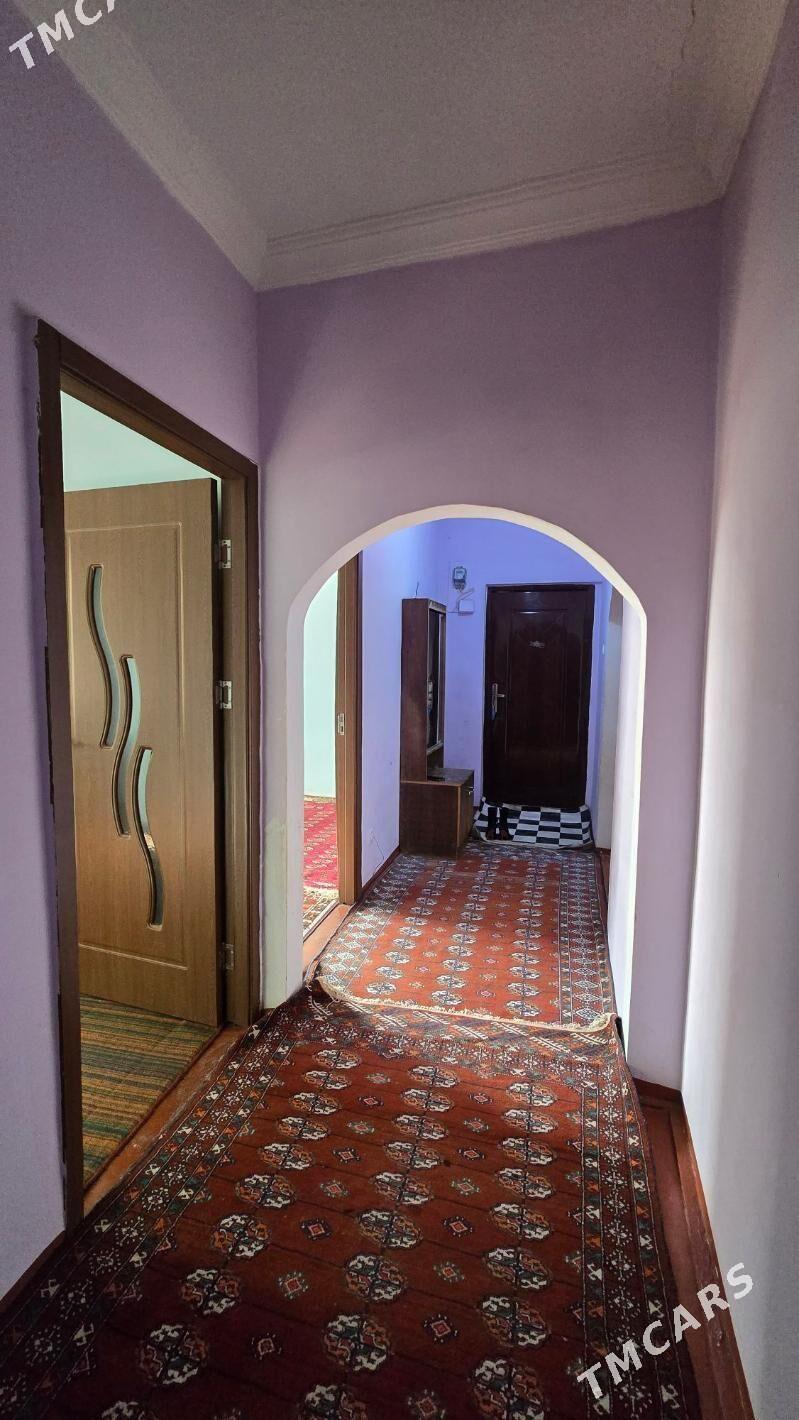 Восточный 304 2нжи этаж 3комна - Daşoguz - img 1