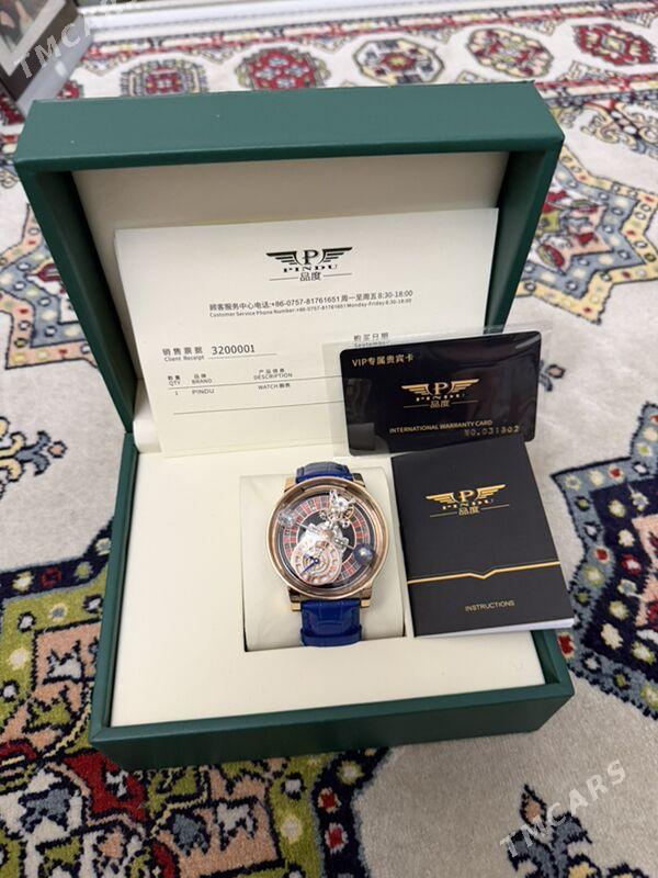 Jacob co - Aşgabat - img 1