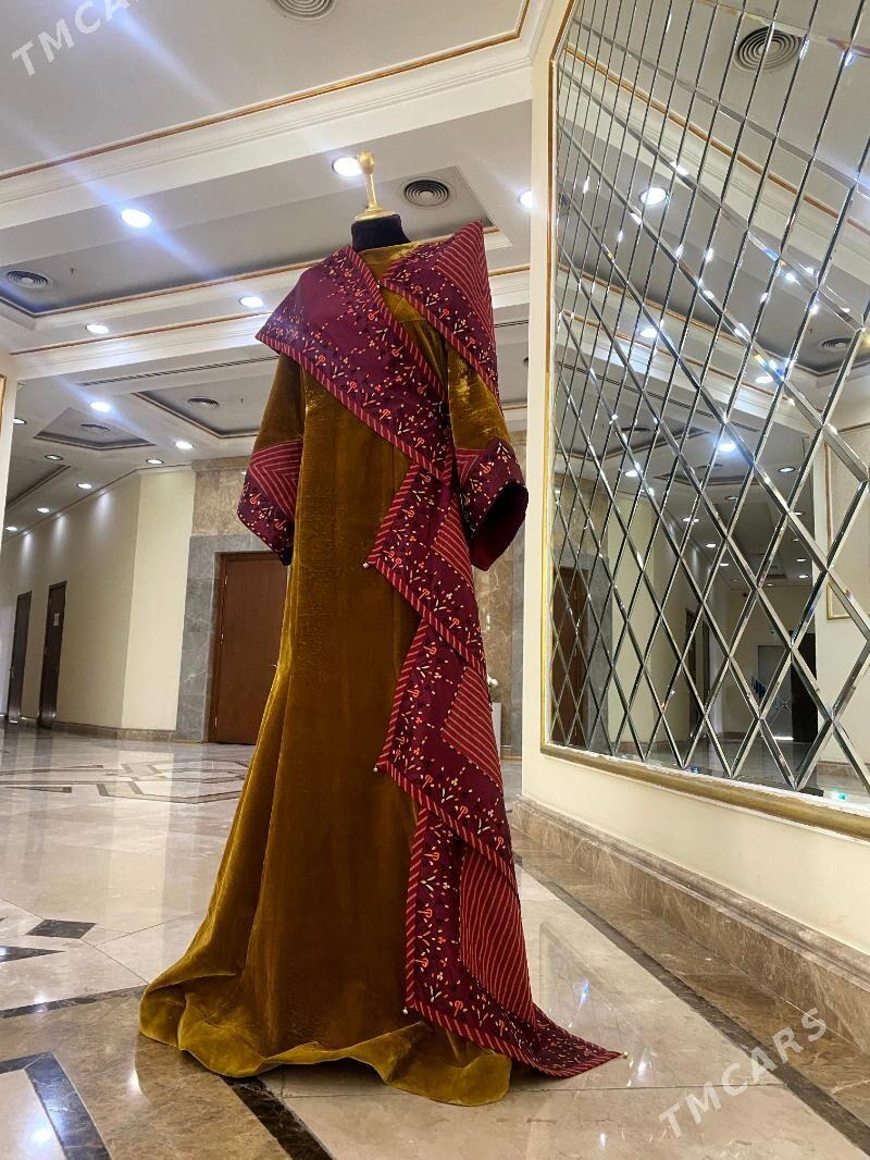 toý köýnek - Балканабат - img 1