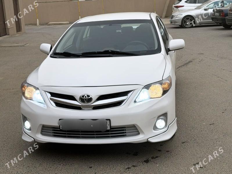 Toyota Corolla 2011 - 155 000 TMT - Mary - img 1