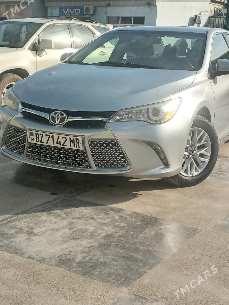 Toyota Camry 2017 - 270 000 TMT - Mary - img 1