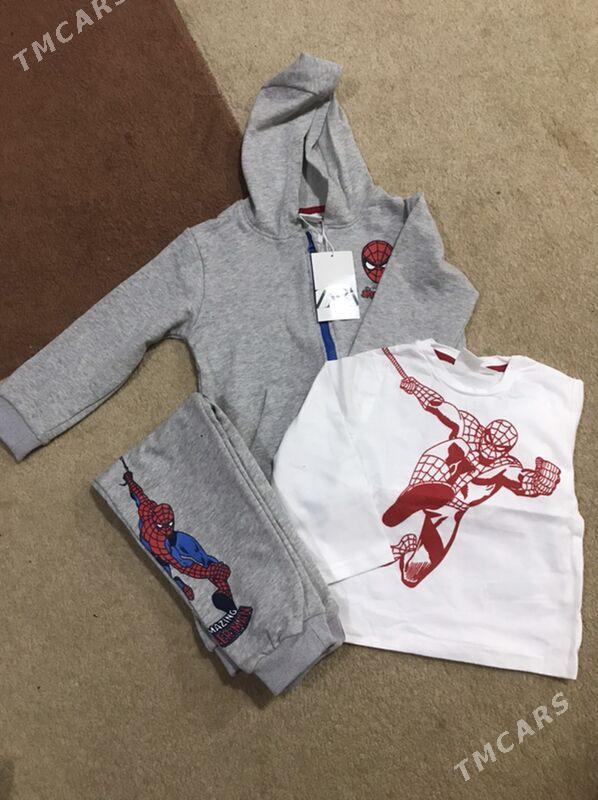 çaga eşik - Байрамали - img 1