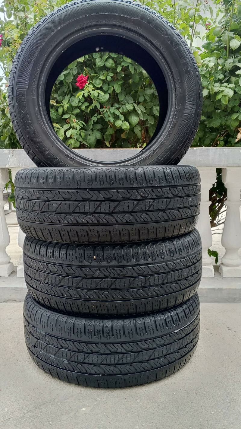 NEXSAN 255.55.18 1 800 TMT - Балканабат - img 1