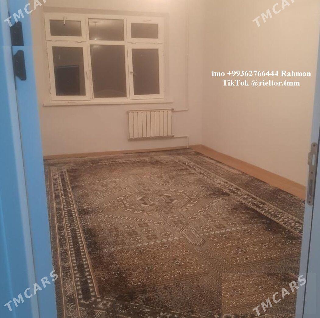 MIR7/1 3-KOMNAT 7-ETAJ ÝUNUS EMRE RAHMAN - Parahat 7 - img 1