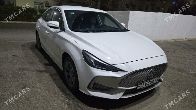 MG 5 2025 - 225 000 TMT - Район ст. Аэропорта, ул. Гагарина - img 1