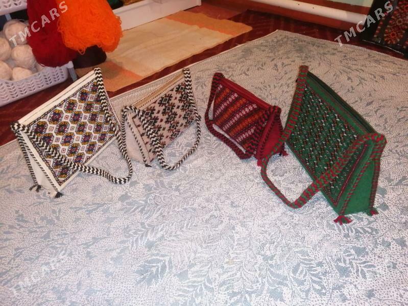 Amatly haly gapjyk - Bäherden - img 1