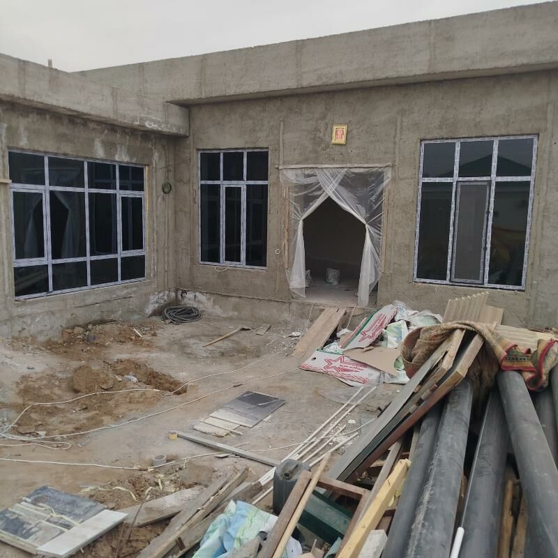 AYNA GAPY SETKA HYZMATY - Çoganly - img 1