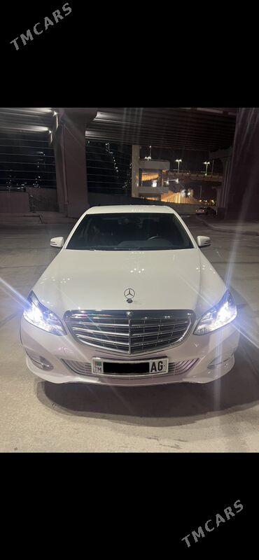 Mercedes-Benz E300 2014 - 590 000 TMT - Aşgabat - img 1
