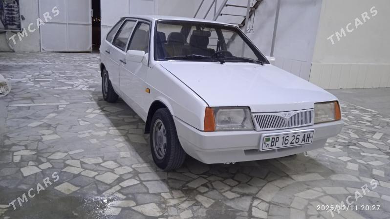 Lada 2109 1995 - 25 000 TMT - Aşgabat - img 1