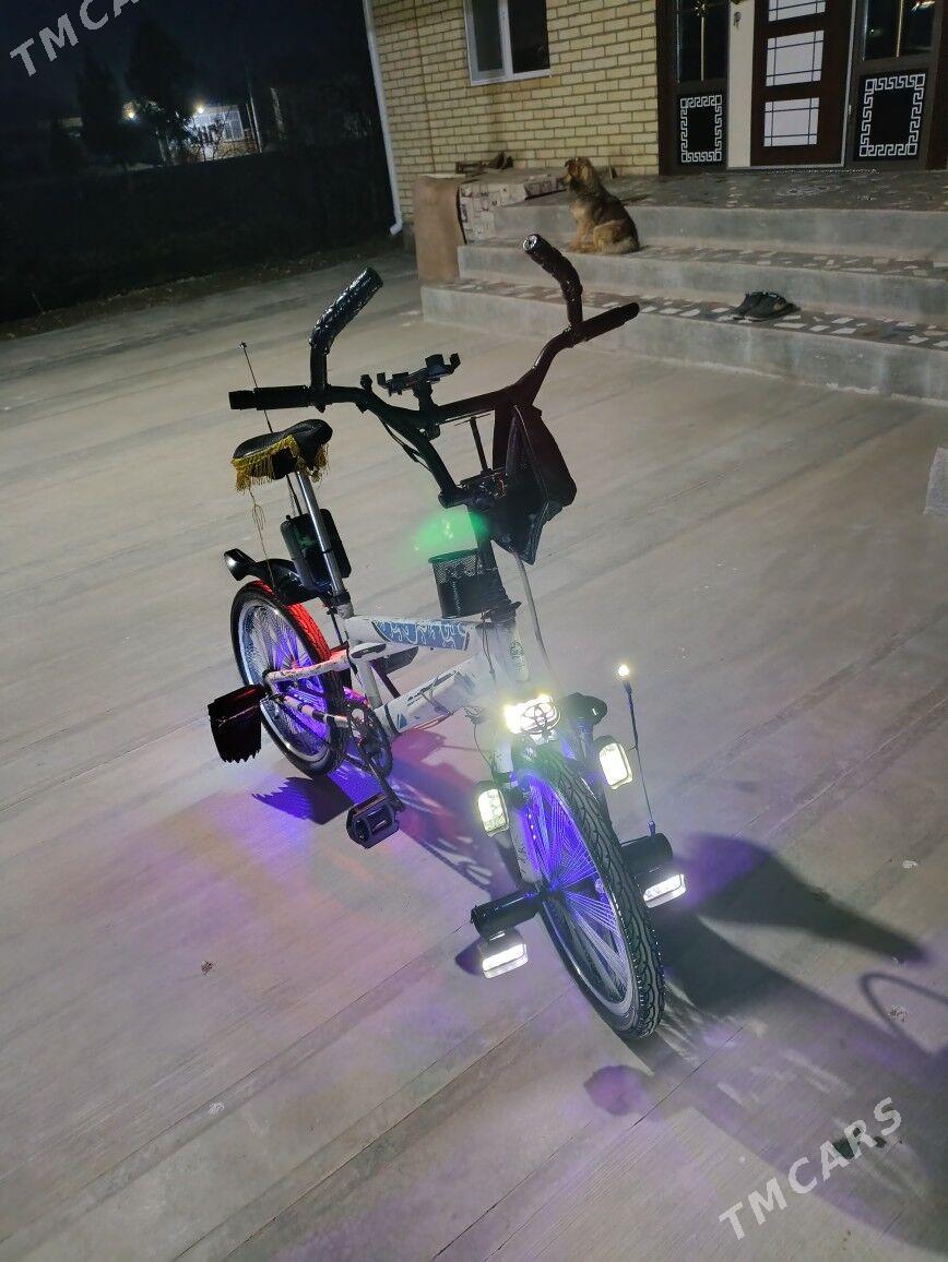 welosiped - Сакарчага - img 1