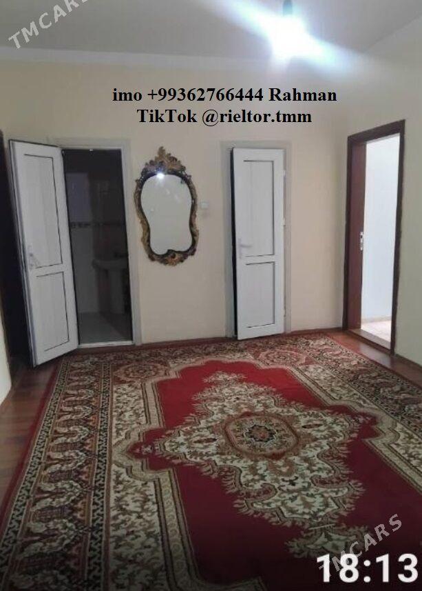 (3051)-MIR7/1 4-KOMNAT 7ETAJ KWADRAT PRIHOJ RAHMAN - Parahat 7 - img 1