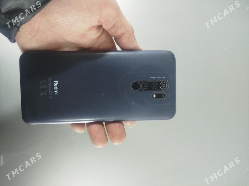 redmi 9ozi - Şabat etr. - img 1